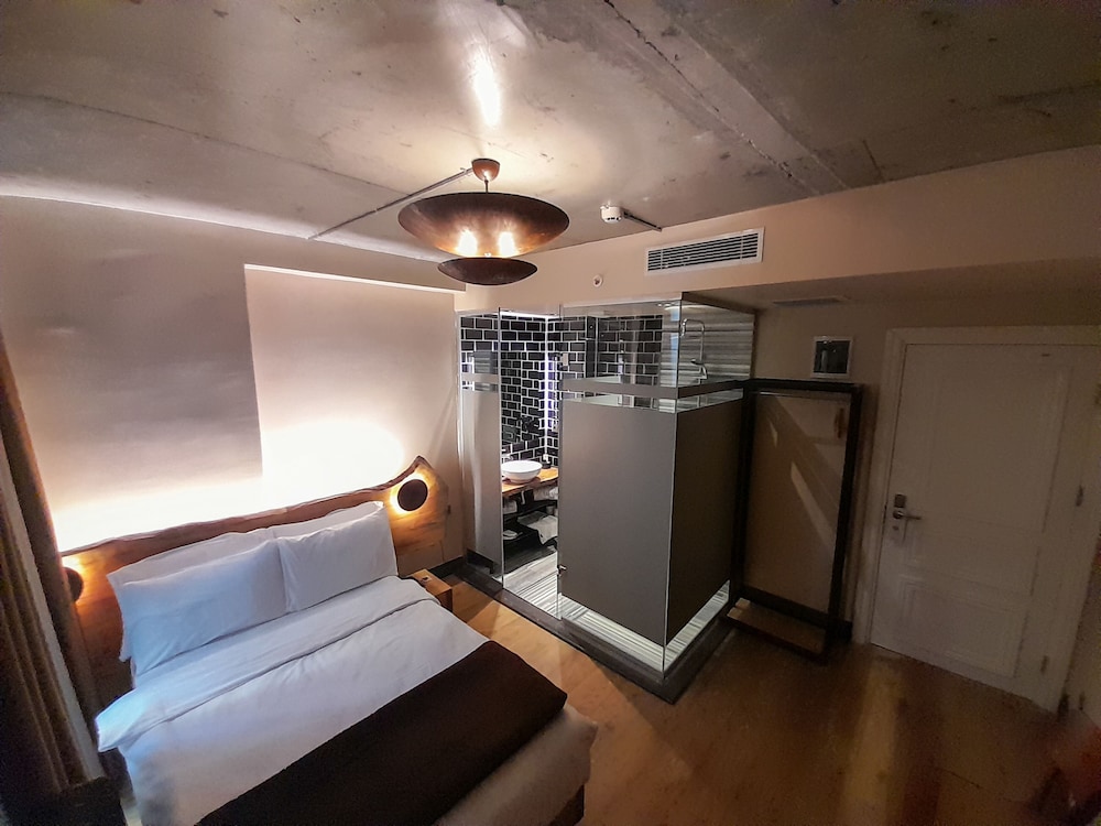Economy Room photo 1