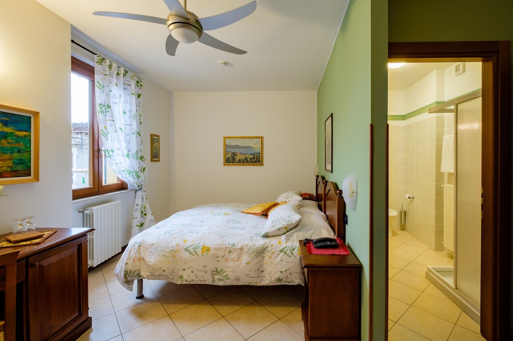 Hotel Tre Punte, 사진 6