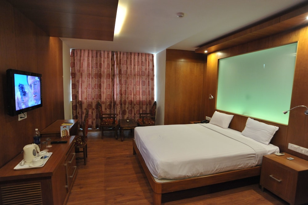 Superior Room - Photo 15