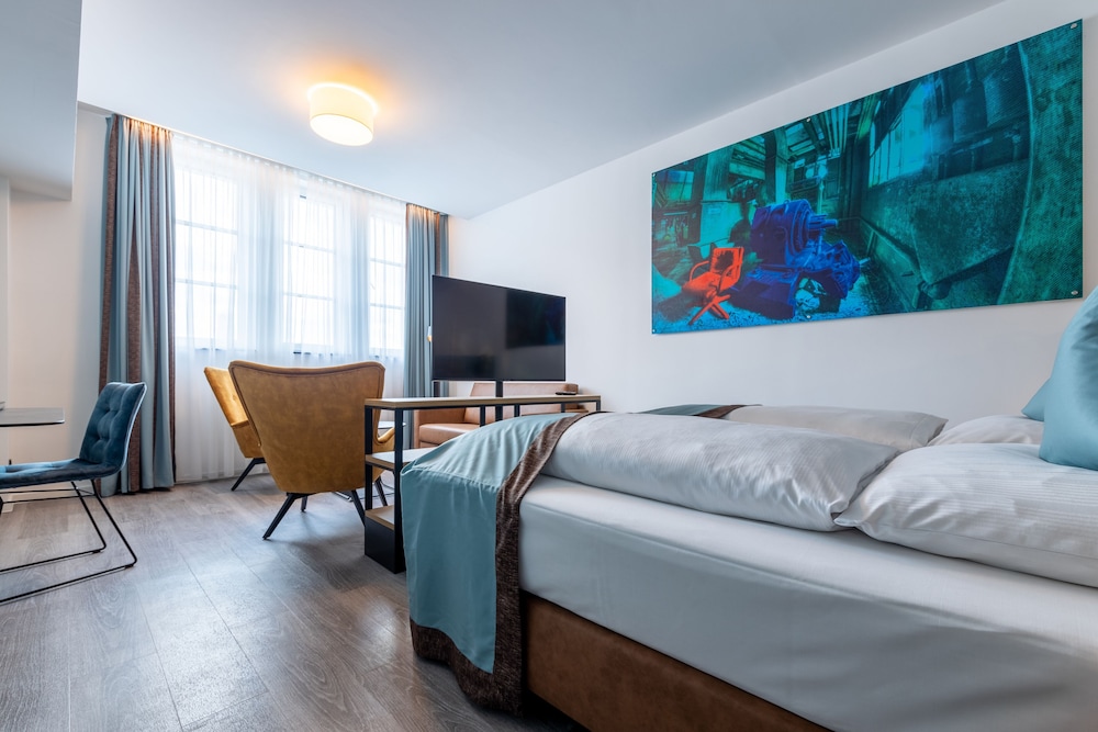 Single Room - Photo 3