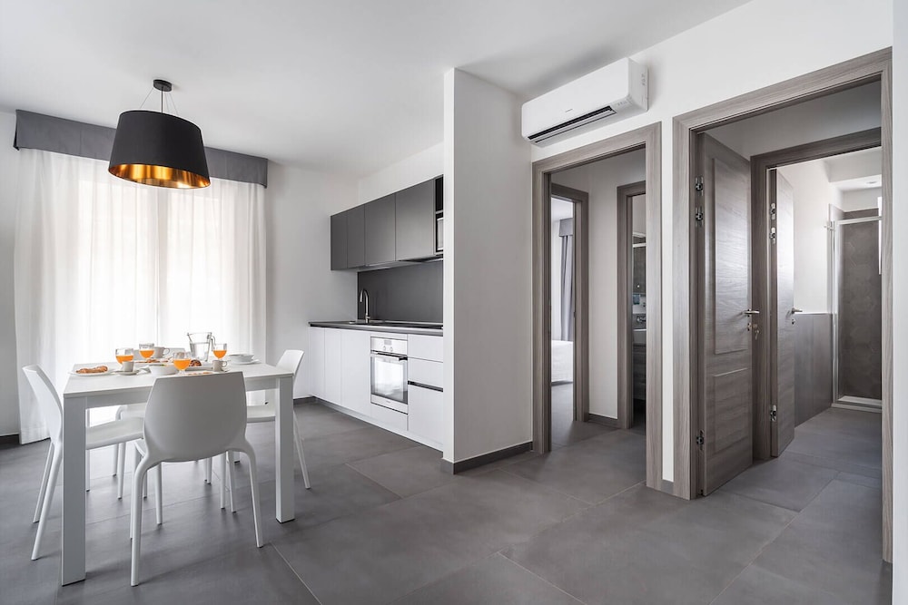 Superior Apartment, 2 Bedrooms, Balcony