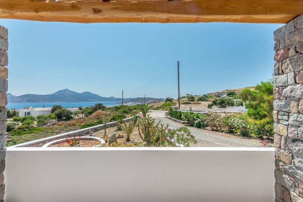 Double Room, Sea View photo 2