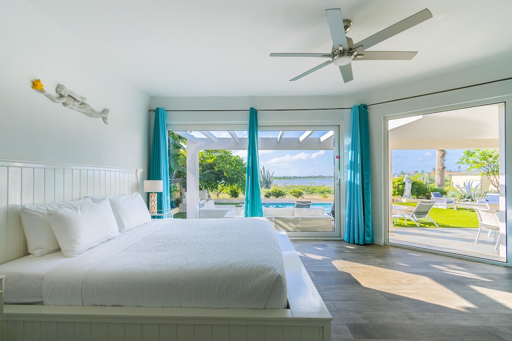 Villa (3 Bedrooms) photo 1