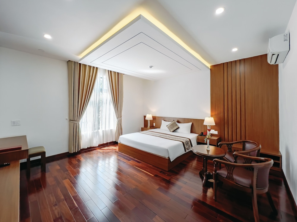 Deluxe Double Room, Pool Access, Resort View photo 1