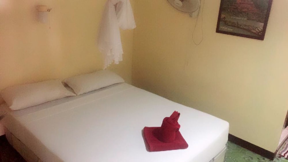 Standard Double Room With Ceiling Fan photo 3