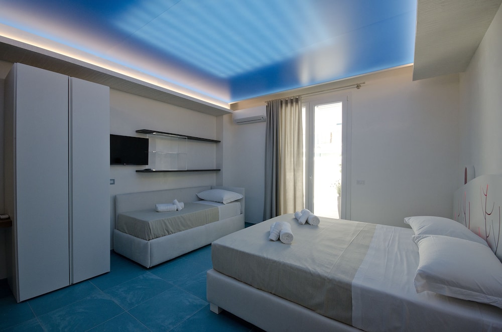 Deluxe Double Room, Accessible, Patio photo 3