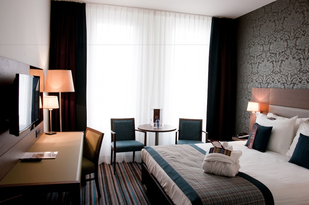 Deluxe Double Room photo 1