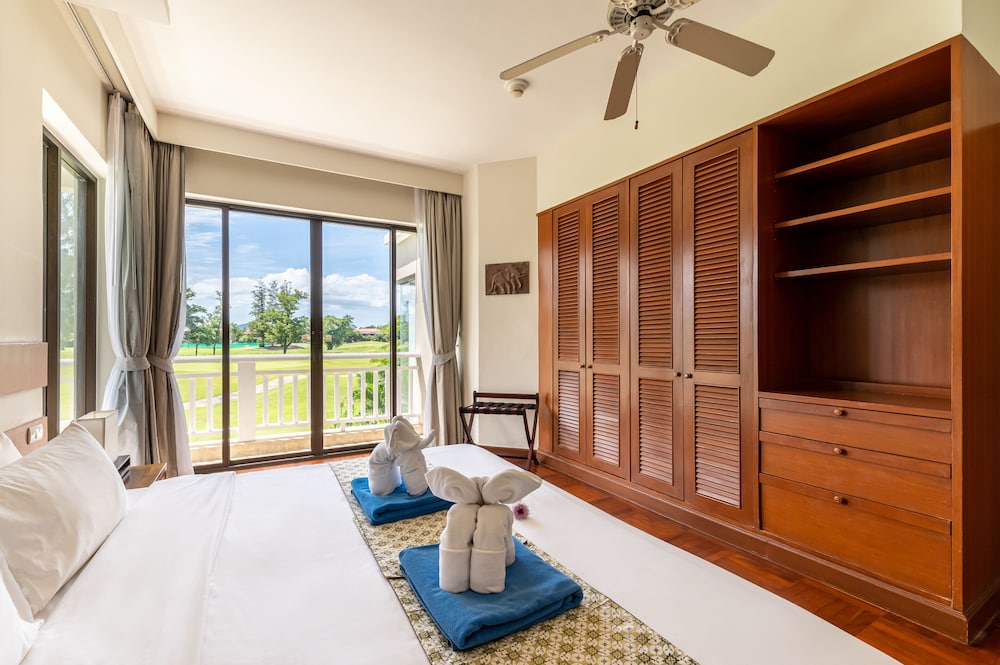 Grand Apartment, 1 Bedroom photo 3