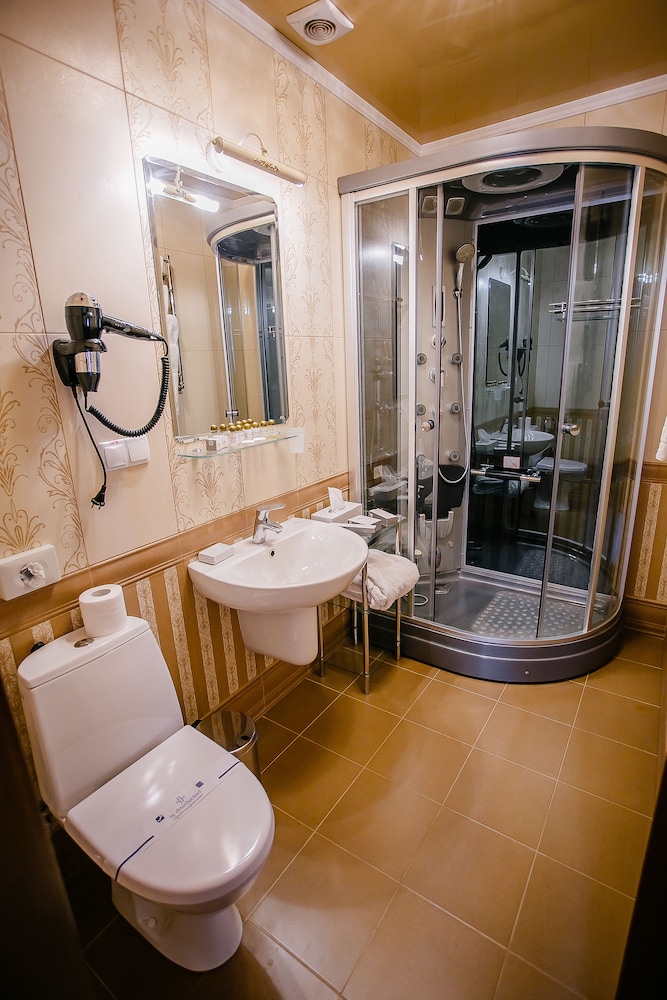 Deluxe Room, 1 Bedroom photo 2
