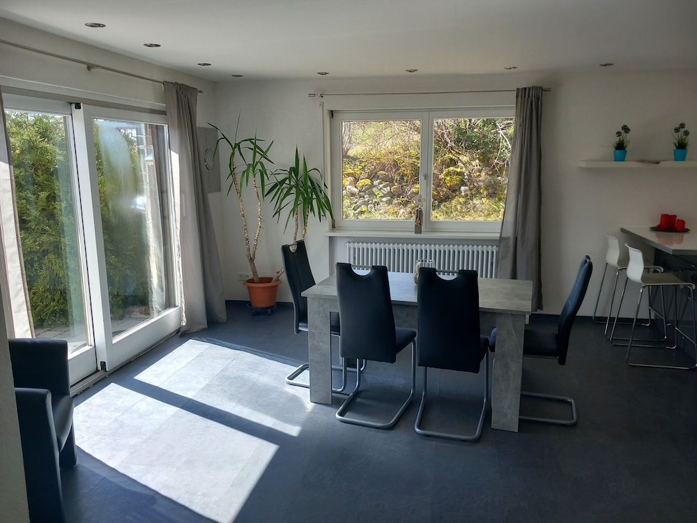 Deluxe Apartment, Terrace (Nr.8) photo 3