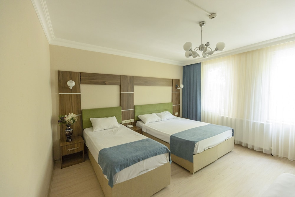 Classic Triple Room photo 1