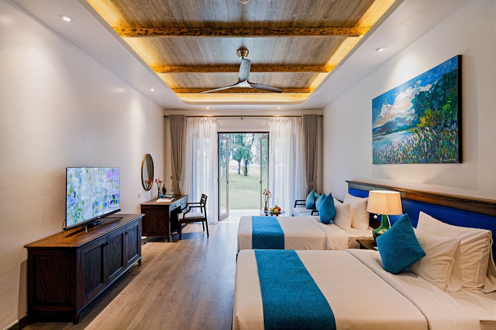 Premium Twin Garden View - Photo 7