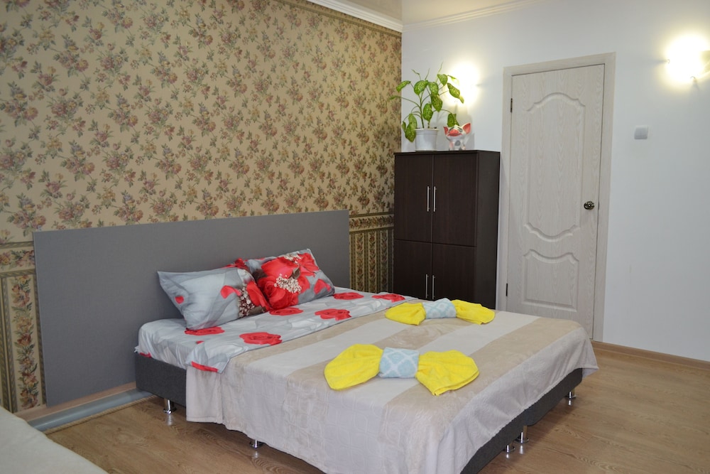 Superior Quadruple Room, 1 Bedroom photo 1