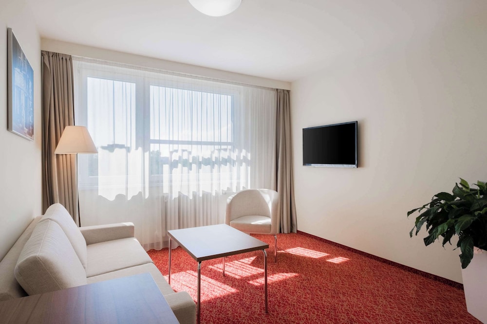Suite, Non Smoking - Photo 5