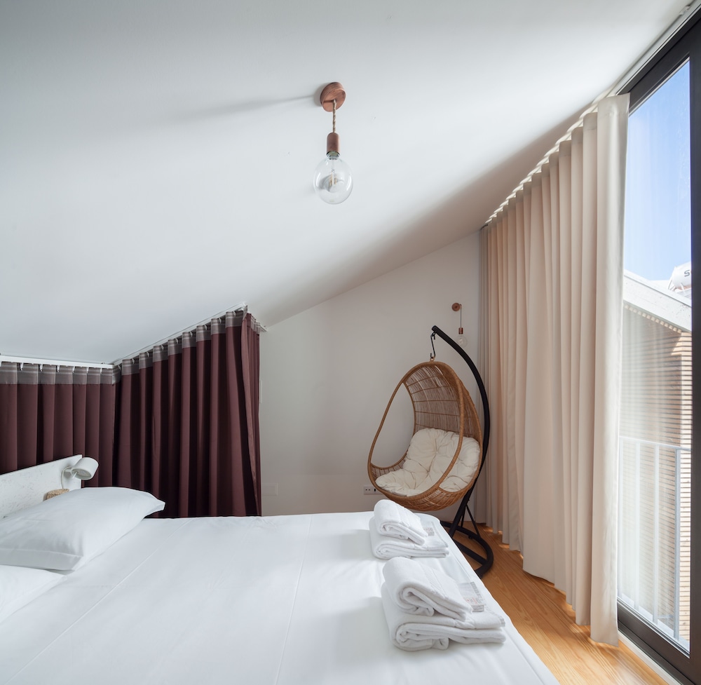 Standard Duplex, 1 Bedroom photo 1