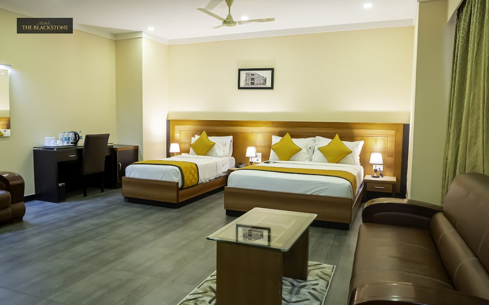 Luxury Studio Suite photo 1