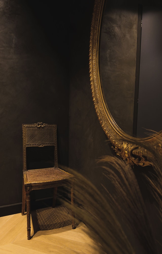Luxury Studio Suite photo 2
