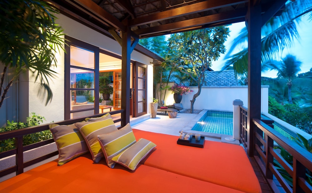Villa, 1 Bedroom (Courtyard Pool Villa) - Photo 9