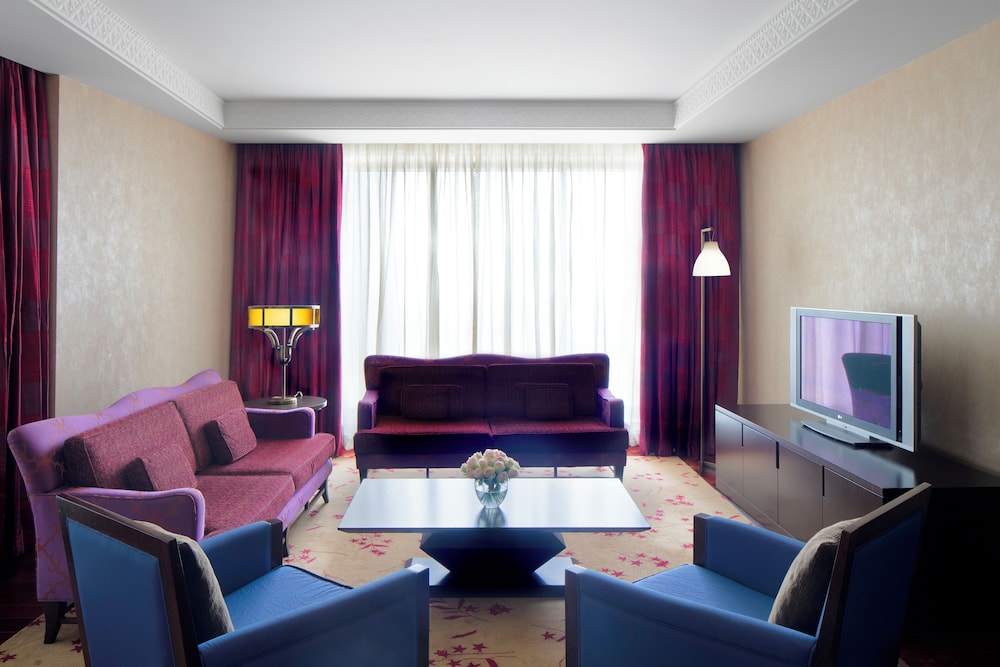Family Suite, Multiple Beds