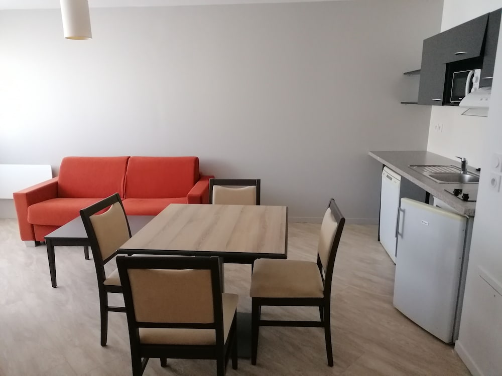 One bedroom Superior apartment with terrace