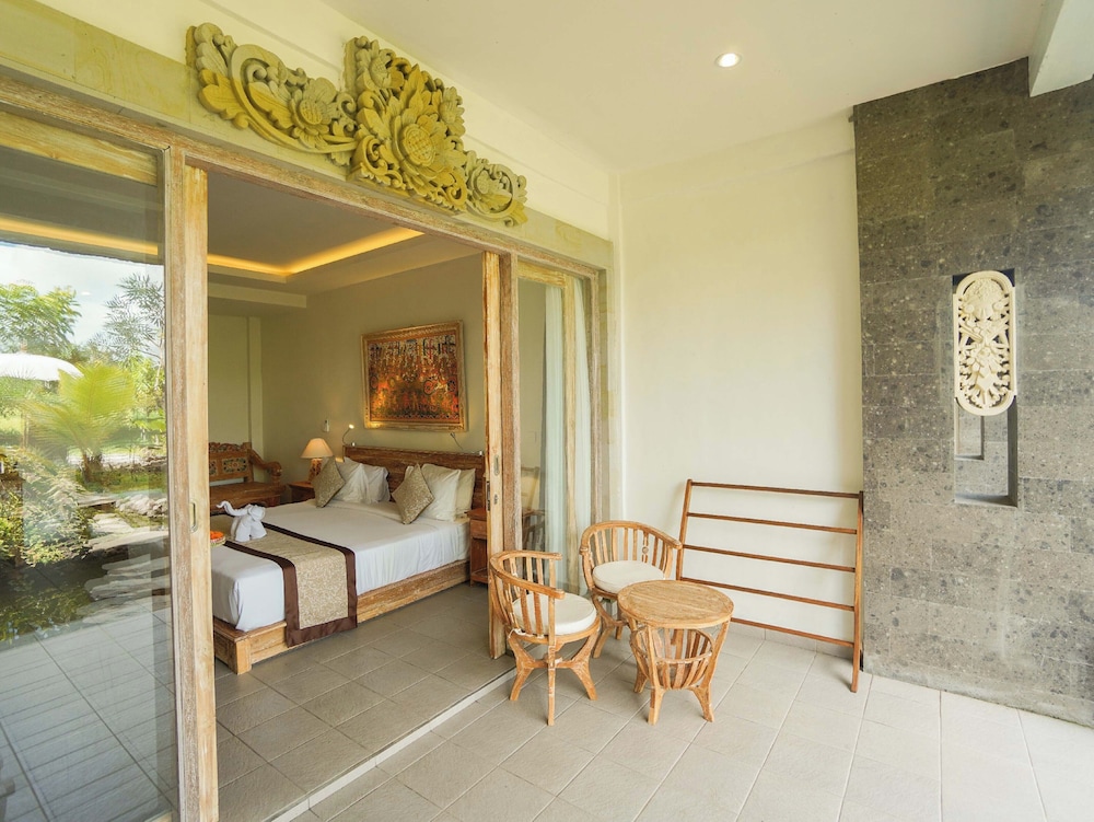 Deluxe Room - Photo 4