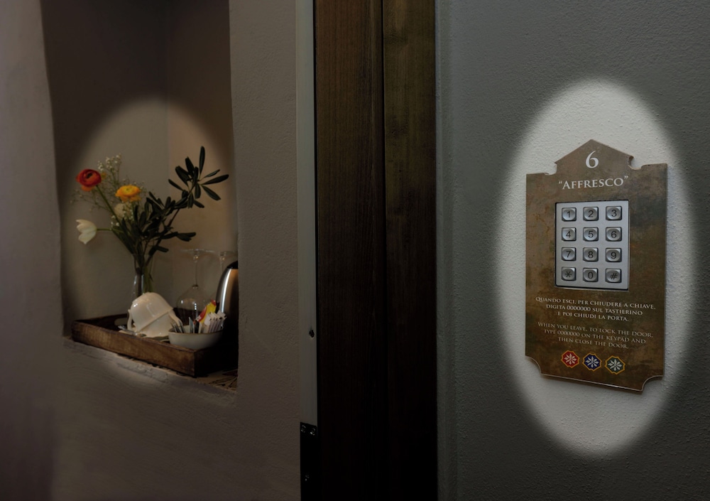 Deluxe Double Room, Balcony