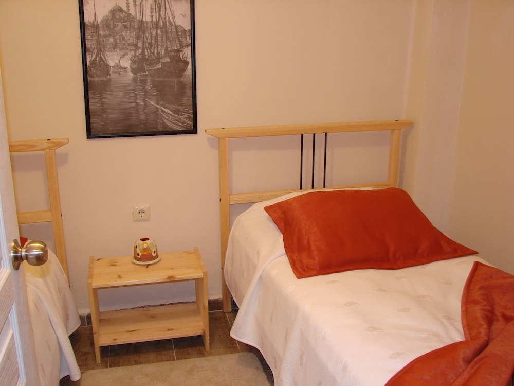 Apartment, 2 Bedrooms photo 1