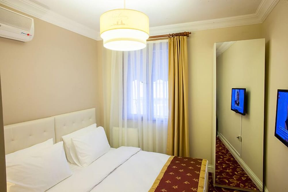 Economy Single Room photo 1