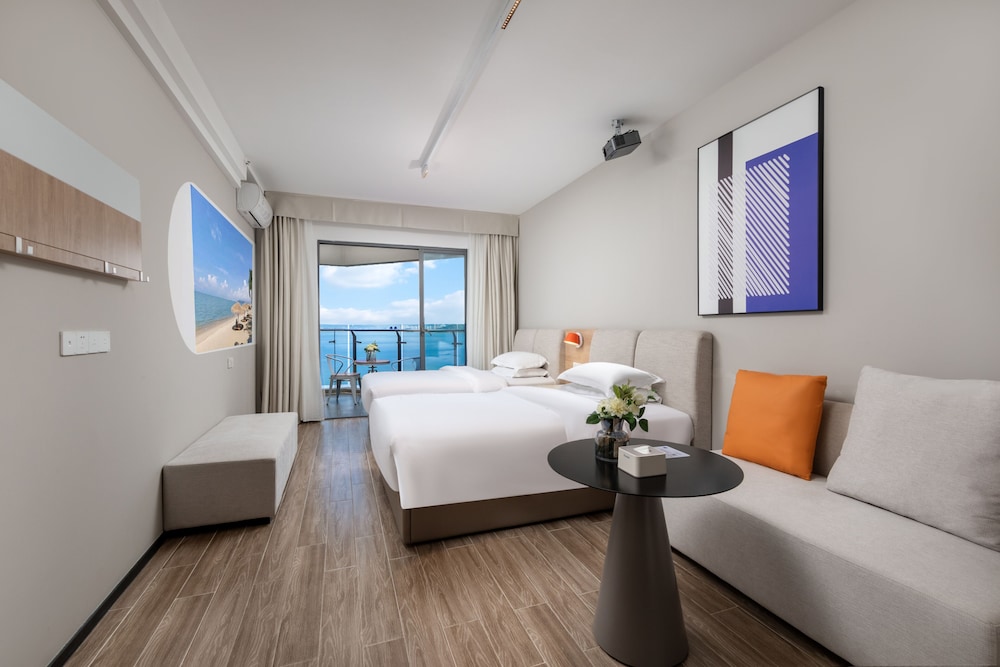 Superior Double Room photo 2