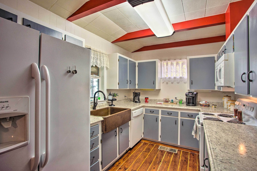 House (2 Bedrooms) photo 2