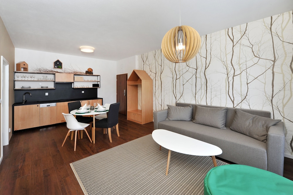 Family Apartment, Kitchenette photo 1