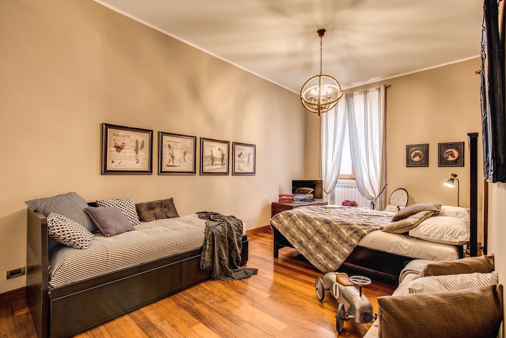 Deluxe Suite, 3 Bedrooms, 2 Bathrooms photo 2