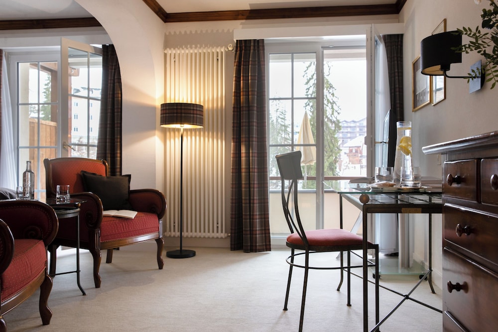 Superior Room Balcony - Photo 5