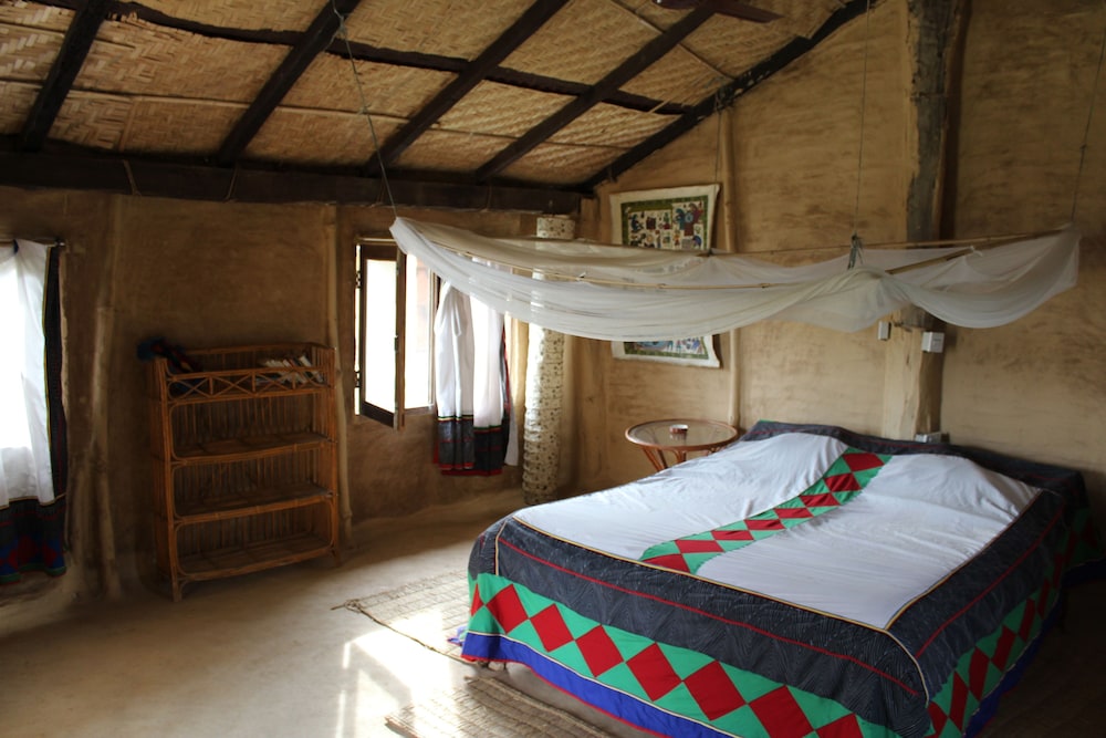 Rhino Room