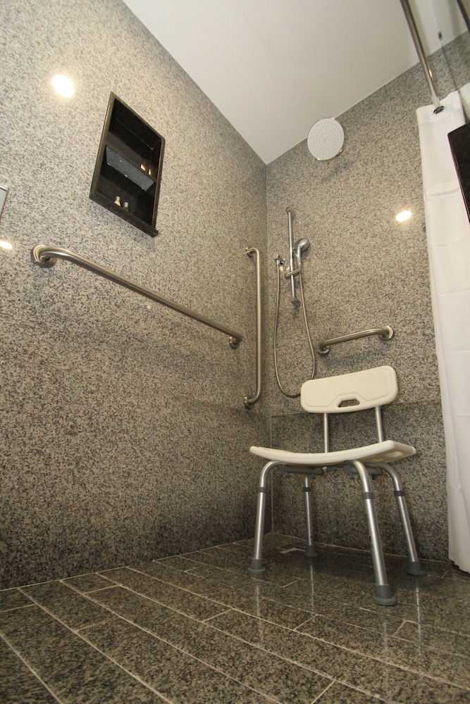 Business Room, 1 King Bed, Accessible - Photo 7