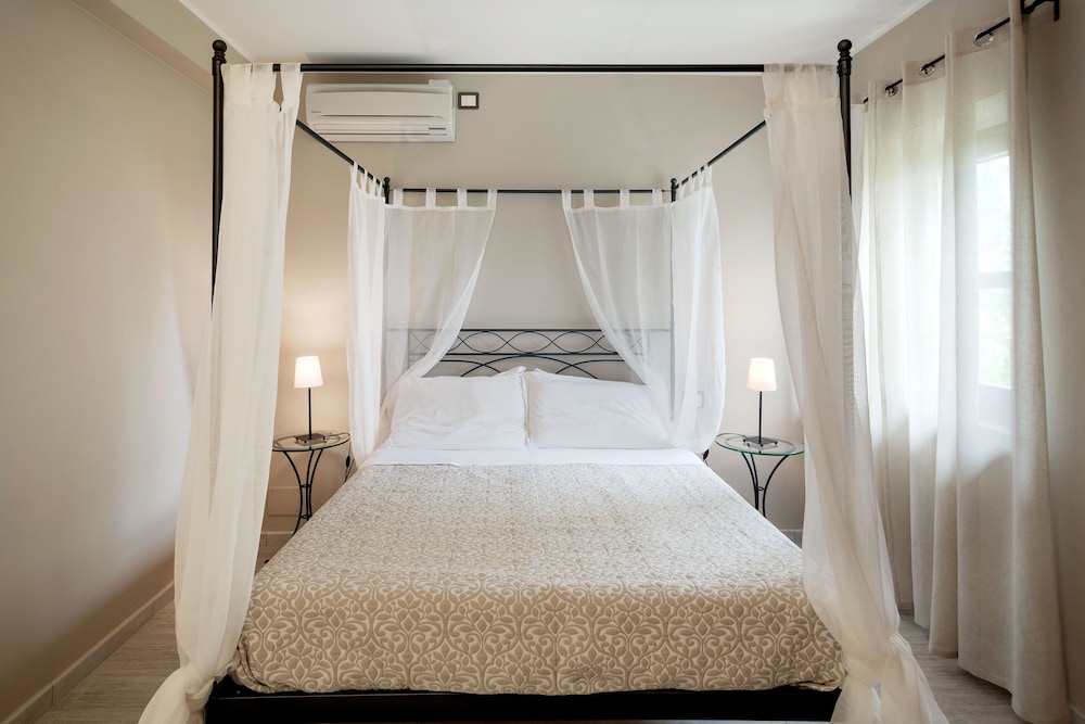 Superior Suite, 2 Bedrooms, 2 Bathrooms