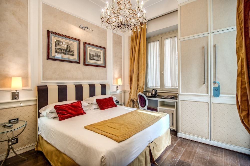 Classic Room