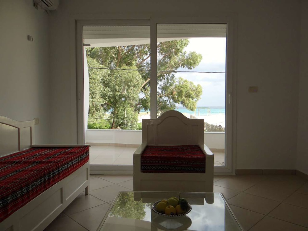Apartment, 1 Bedroom, Sea View photo 3