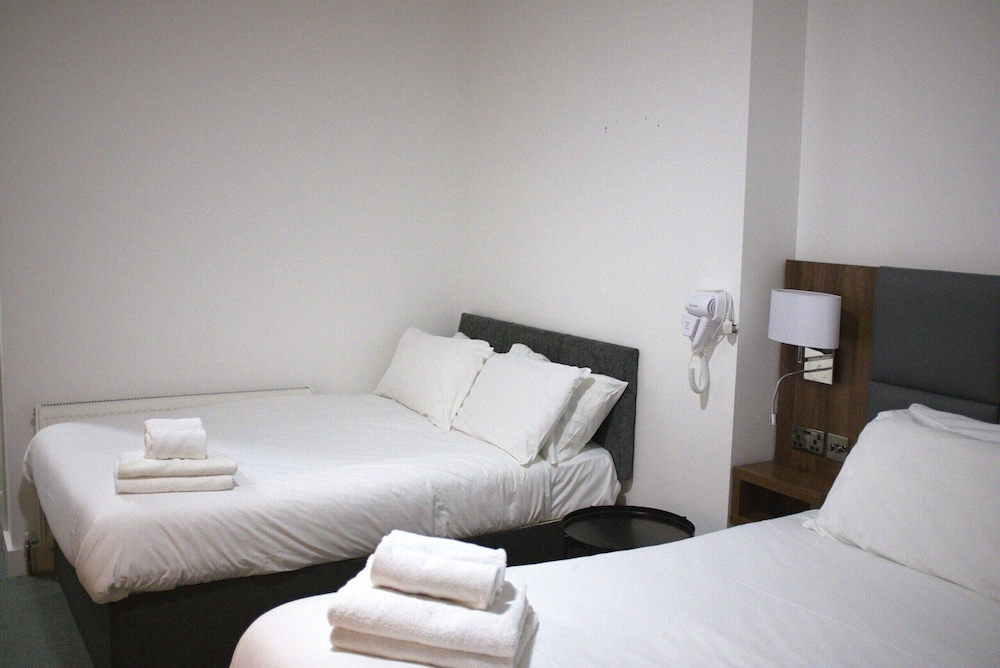 Comfort Suite, Ensuite, City View (Comfort Family Room) - Photo 2