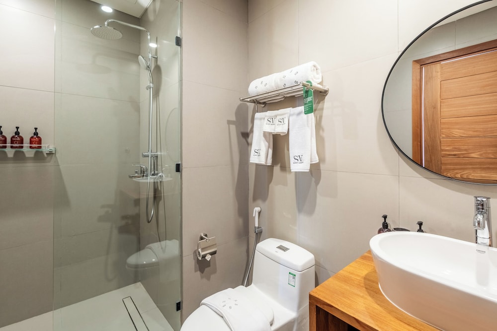Two Bedroom Suite