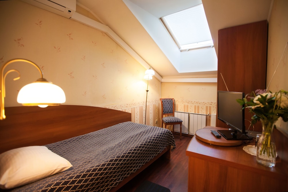 Economy Single Room photo 2