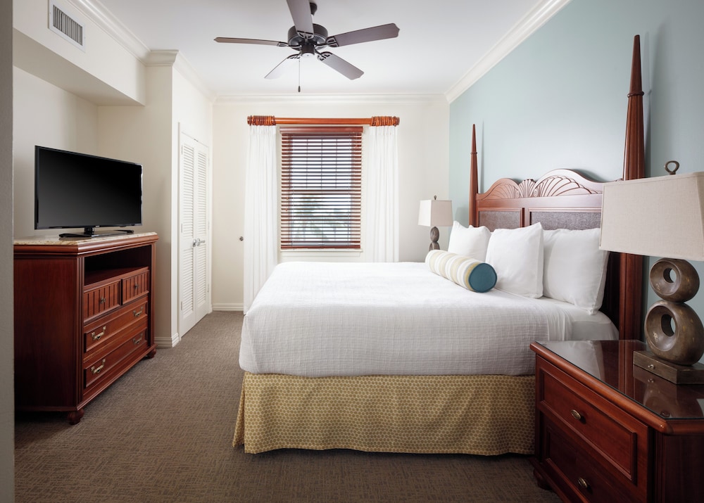 Two Bedroom Villa, Accessible - Photo 2