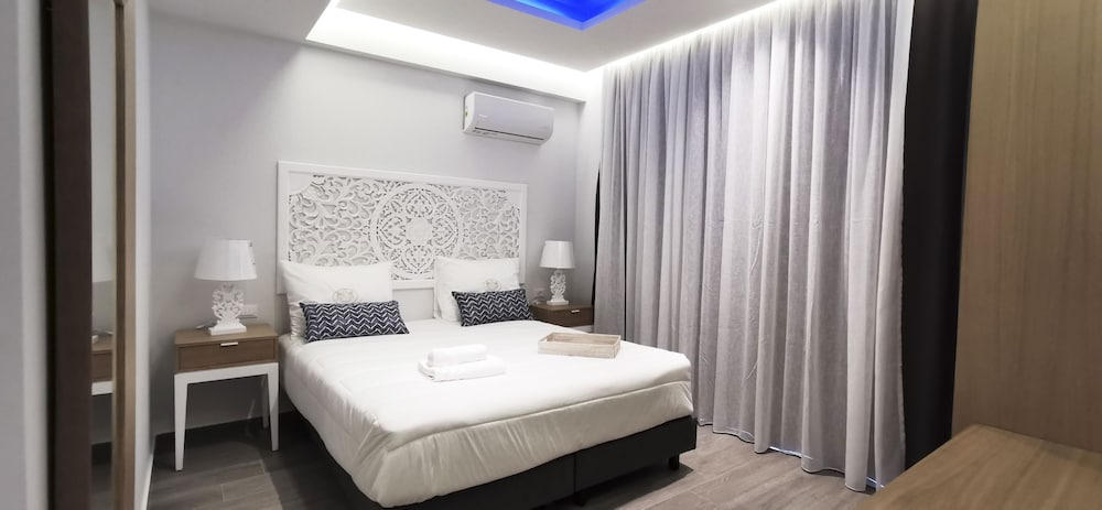 Habitación Doble Económica