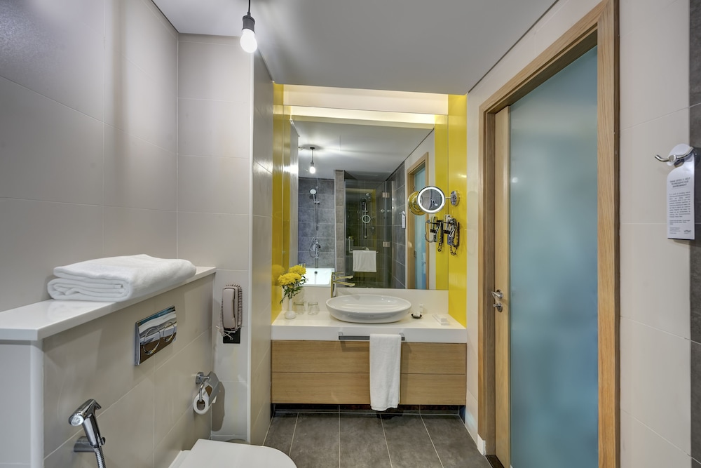 Skyline Premium Room, Burj Khalifa View photo 3