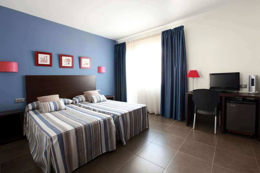 Superior Double Room, City View photo 2