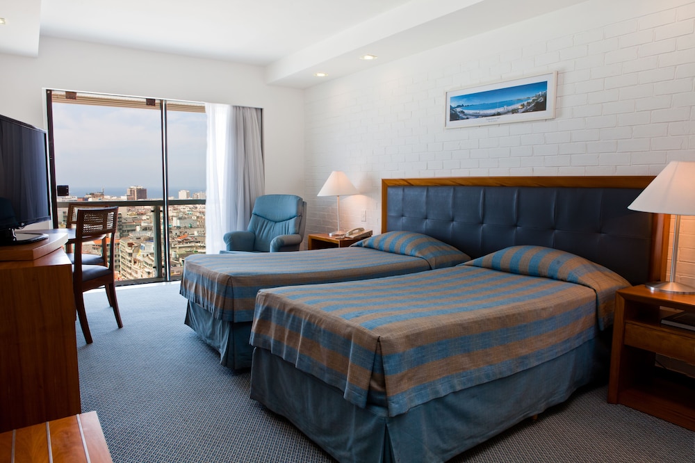 Deluxe Room, Beachside