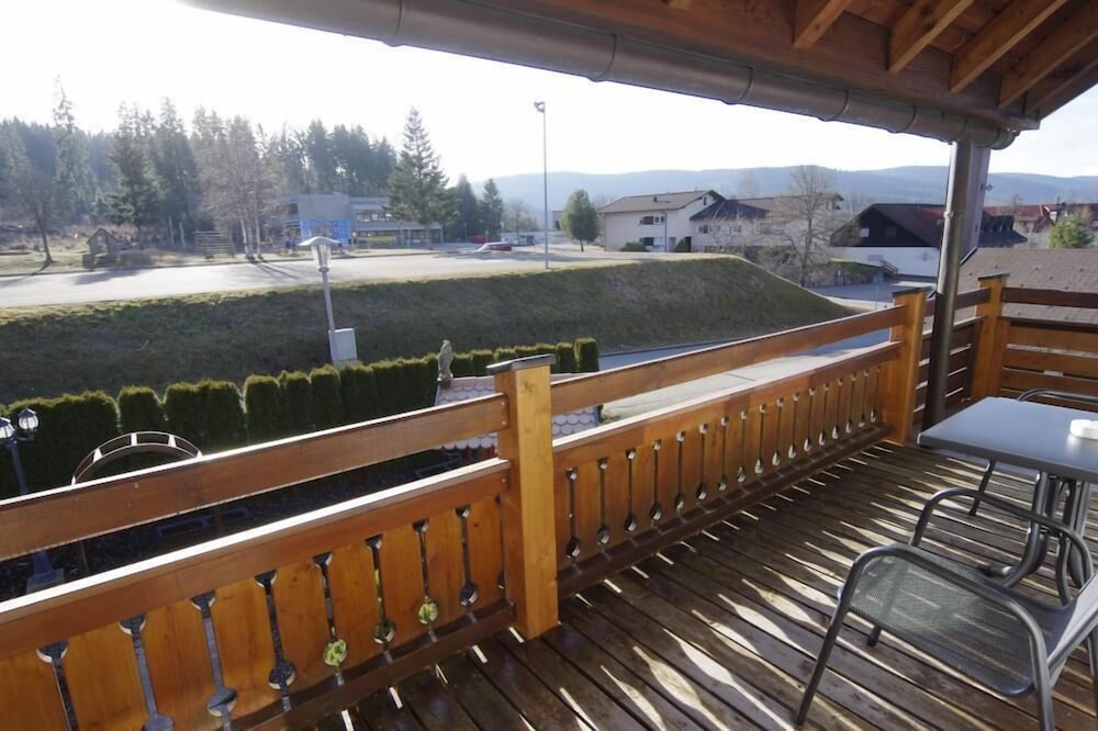 Apartment, Balcony (or terrace) photo 2