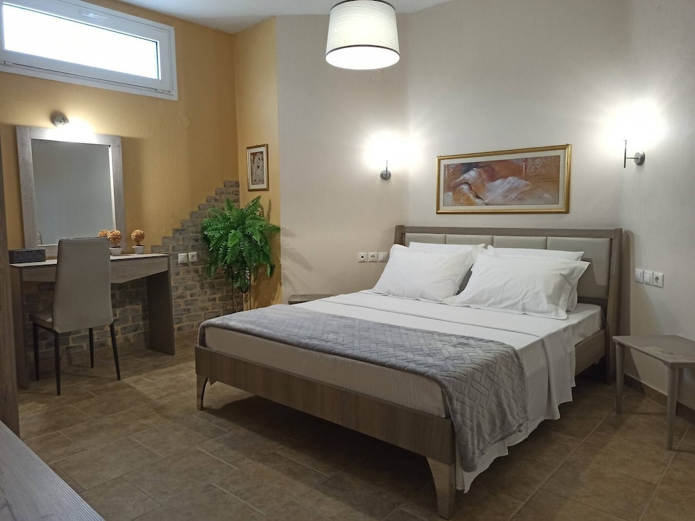Apartment, 3 Bedrooms, Balcony, Garden View photo 1