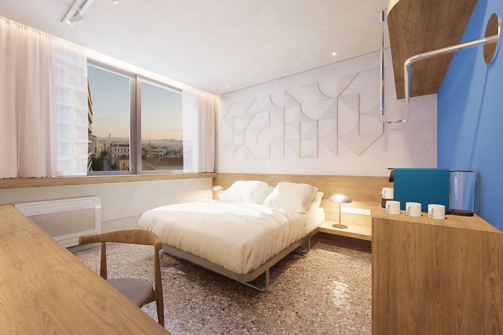 Urban Double Room
