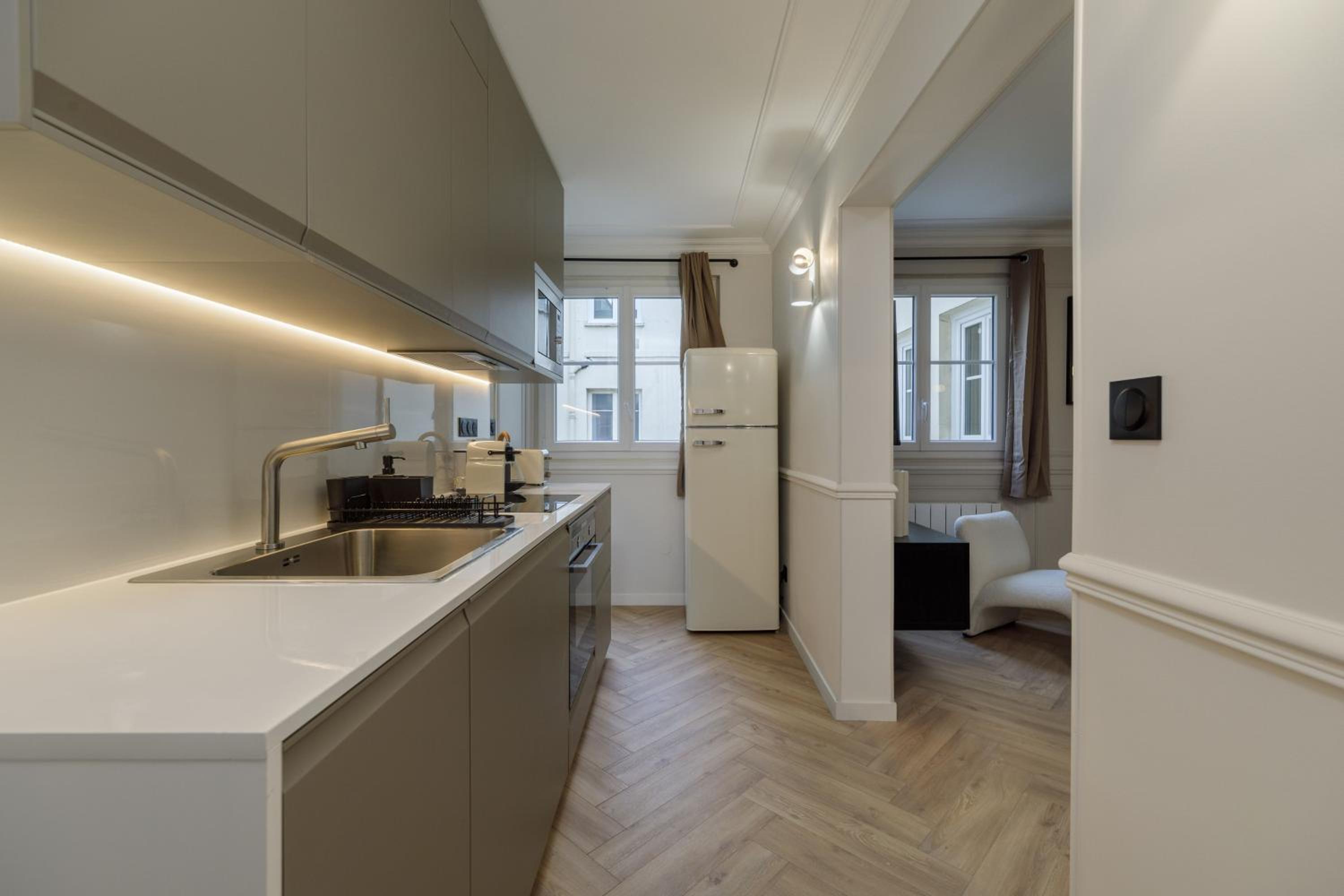 Suite Louis Aragon photo 1